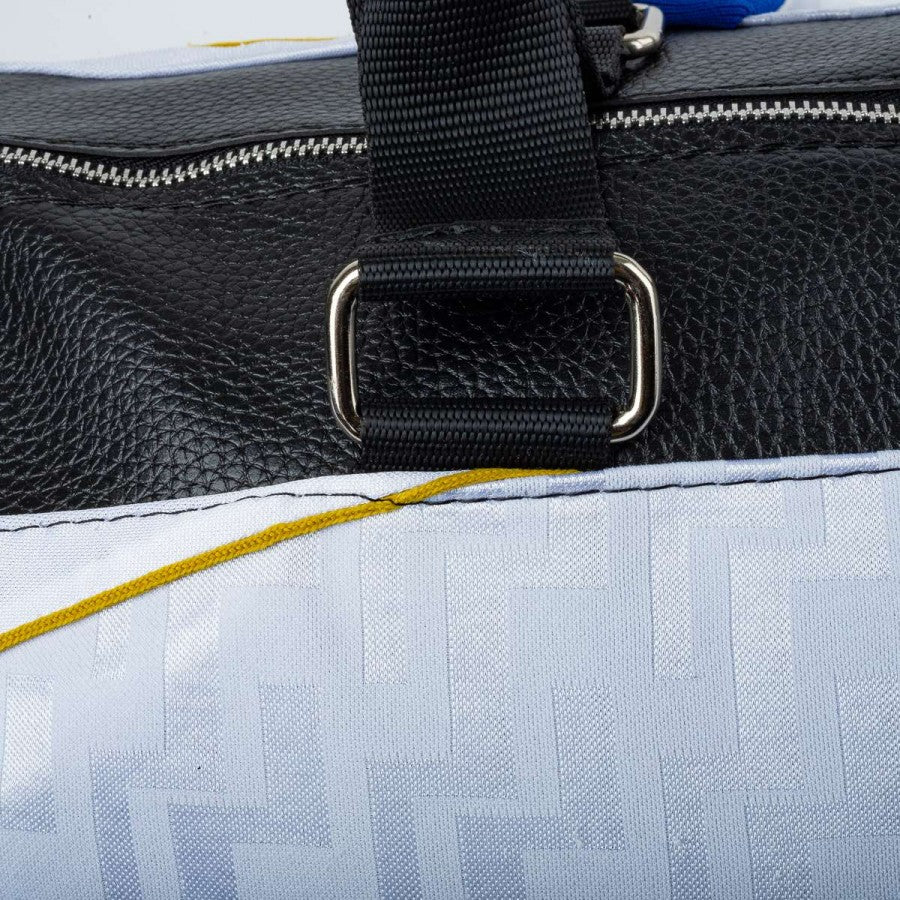 Borsone "Seconda Pelle" Italia 1995 by NIKE - Home (9)