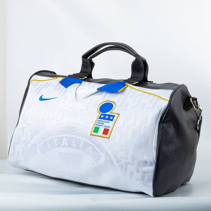 Borsone "Seconda Pelle" Italia 1995 by NIKE - Home