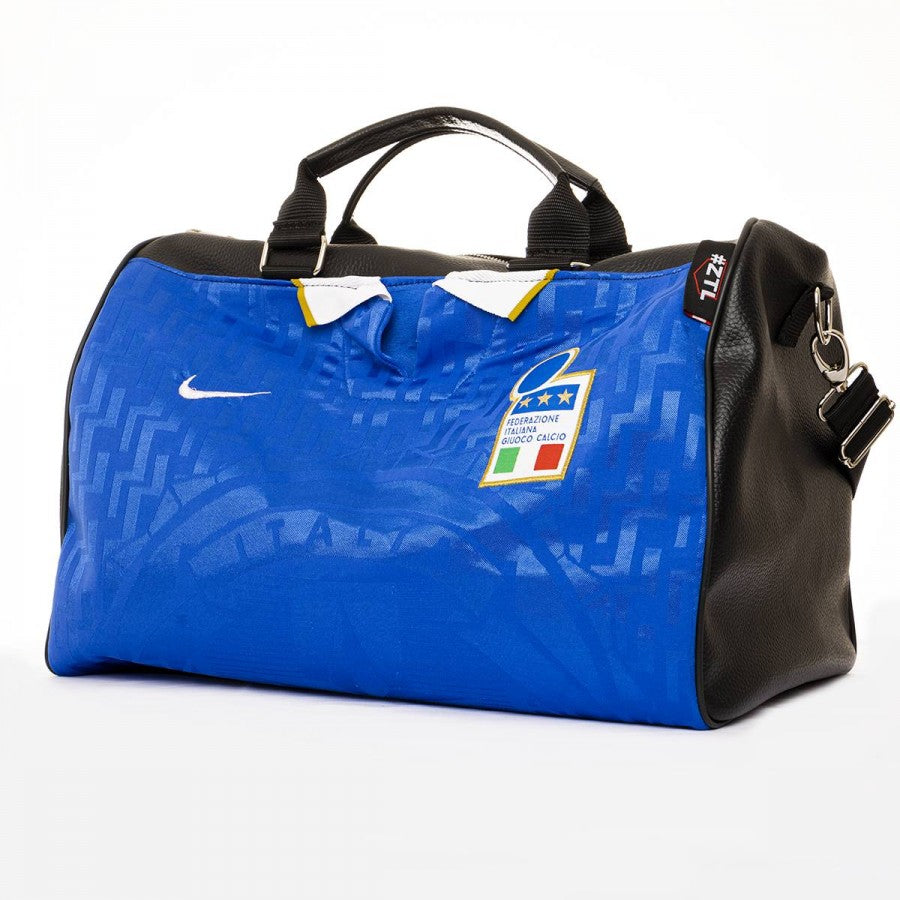 borsone "seconda pelle" italia nike 1995 by NIKE - Home