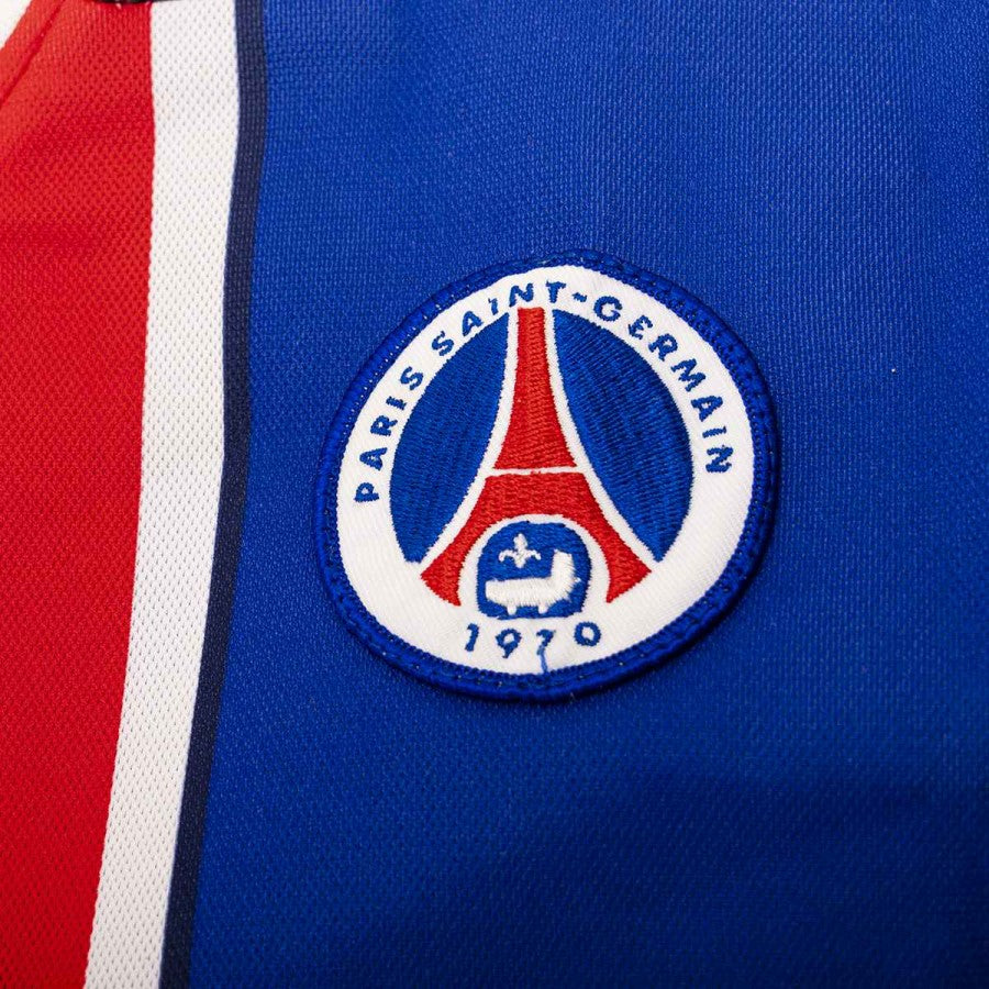 borsone "seconda pelle" psg 1997 by NIKE - Home (4)