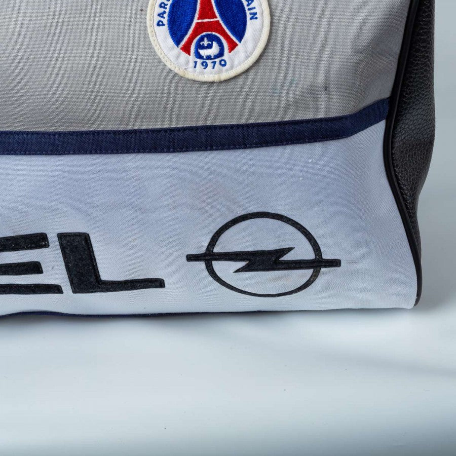 Borsone “Seconda Pelle” PSG 1999/2000 by NIKE - Home (11)