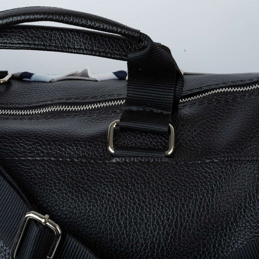 Borsone “Seconda Pelle” PSG 1999/2000 by NIKE - Home (5)