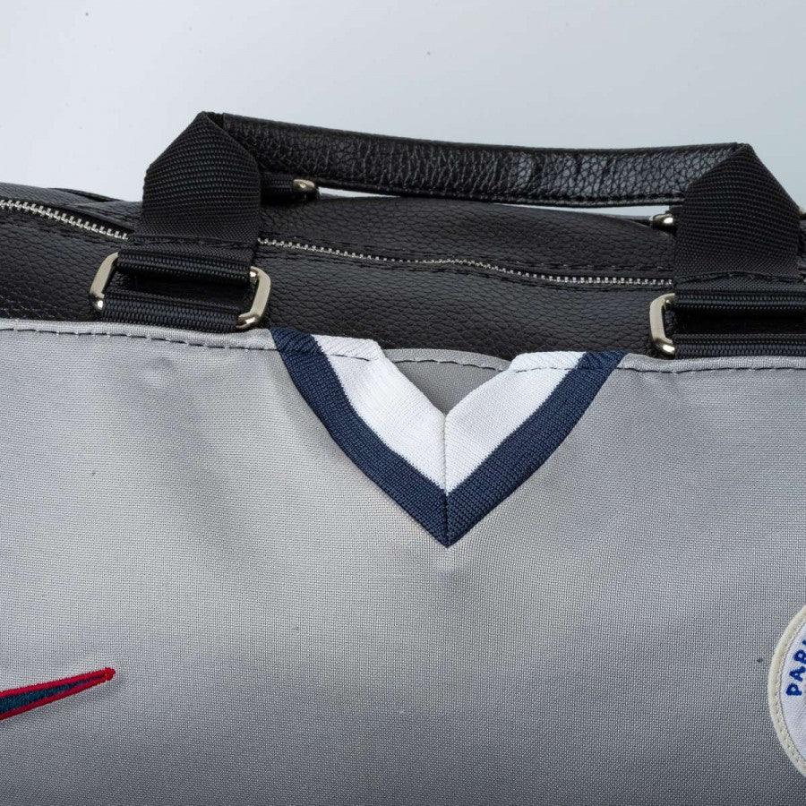 Borsone “Seconda Pelle” PSG 1999/2000 by NIKE - Home (7)