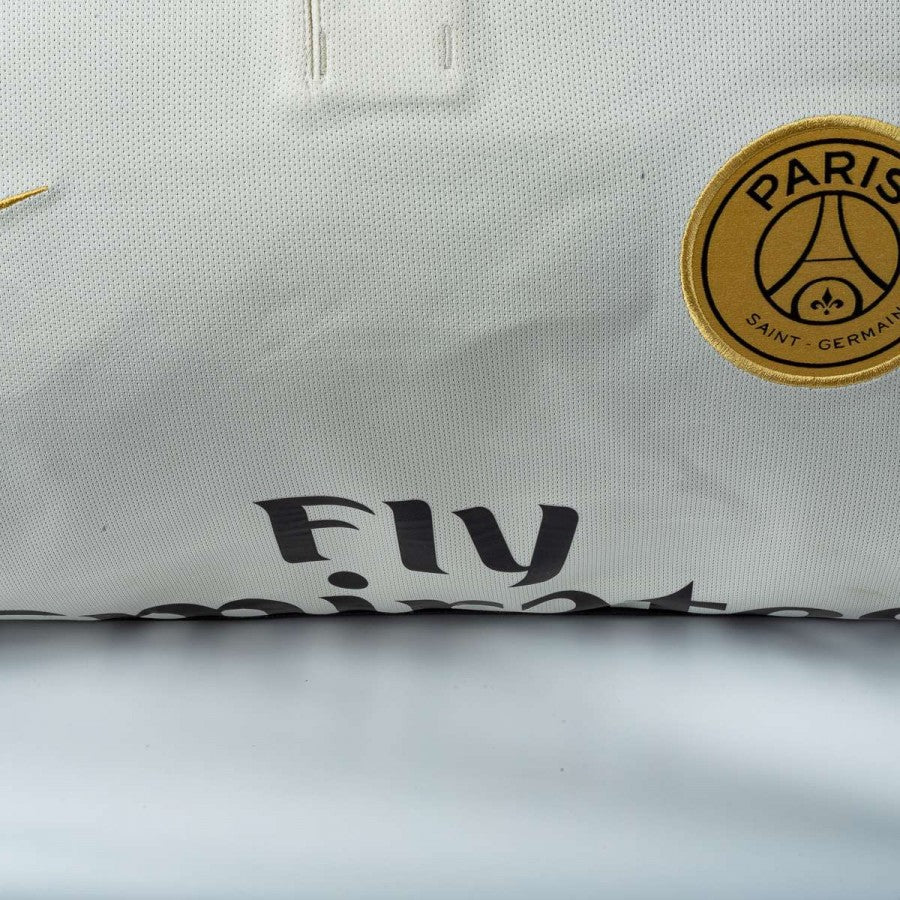 Borsone “Seconda Pelle” PSG 2018/2019 by NIKE - Home (11)