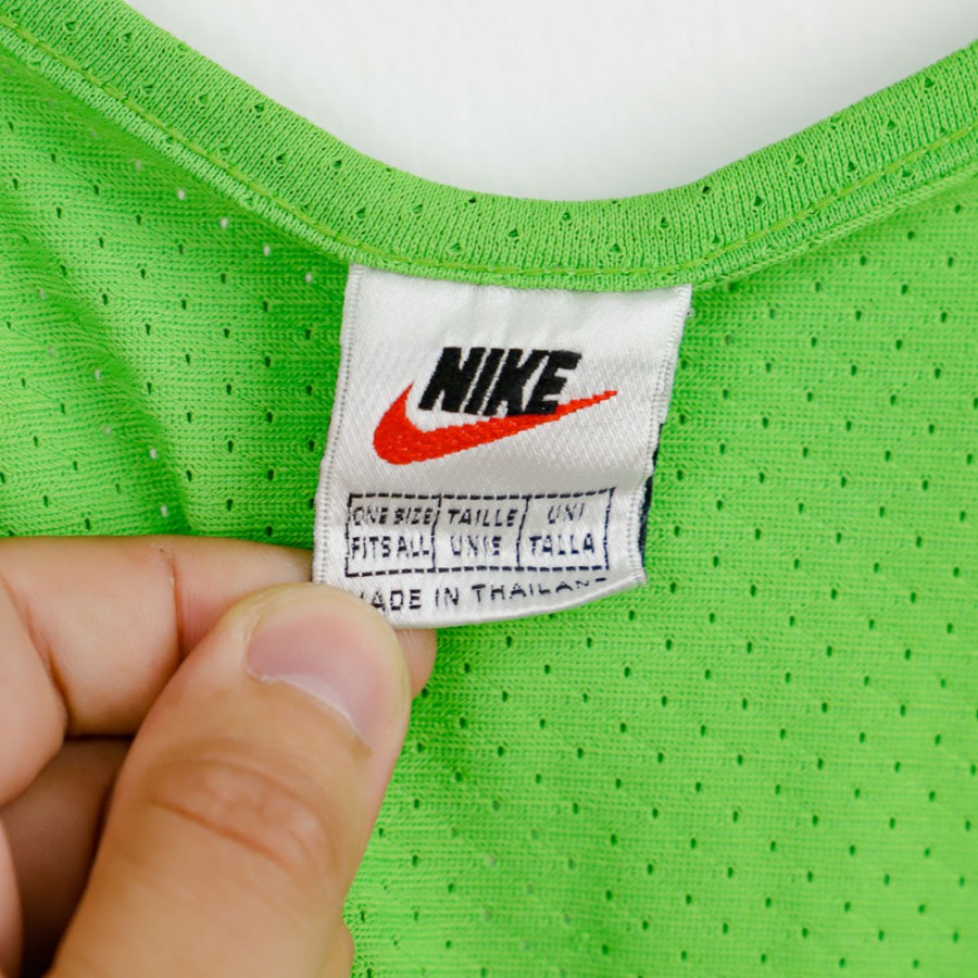 Canotta allenamento Napoli Nike 1997/1998 by NIKE - Home (13)