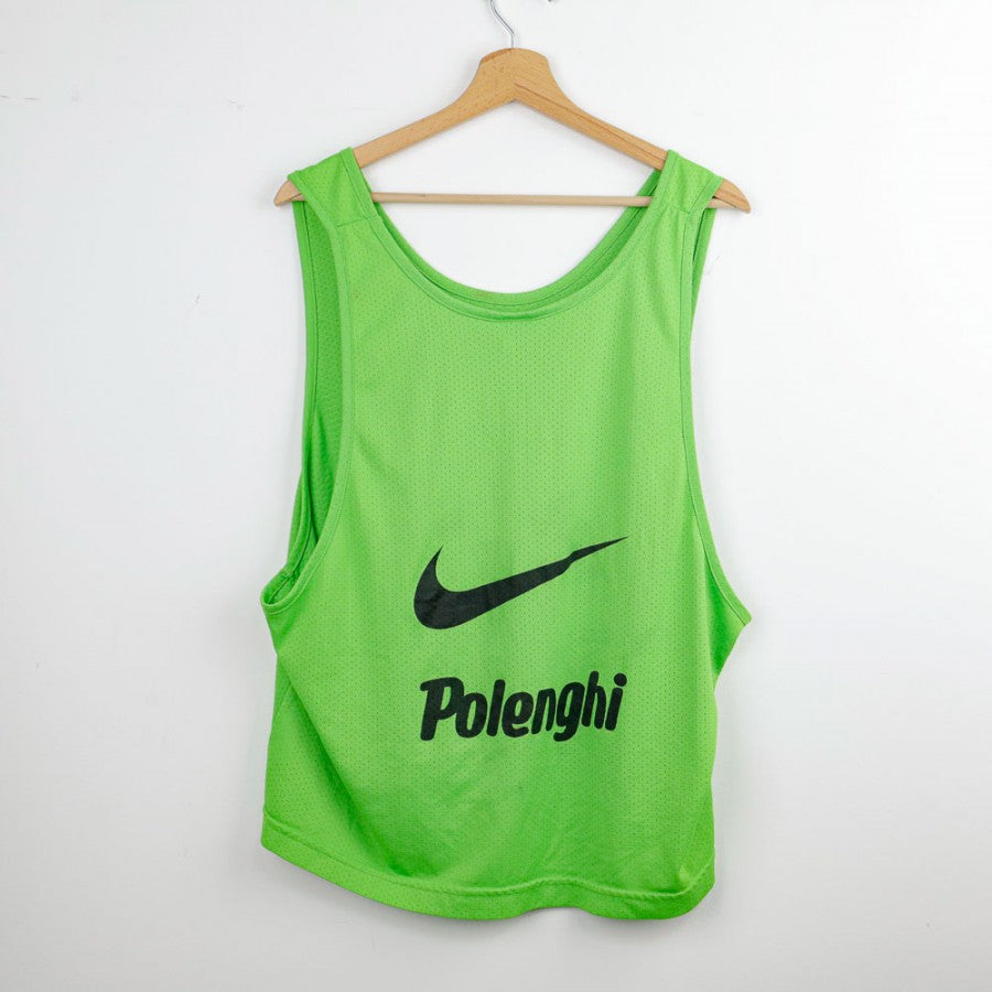 Canotta allenamento Napoli Nike 1997/1998 by NIKE - Home (2)