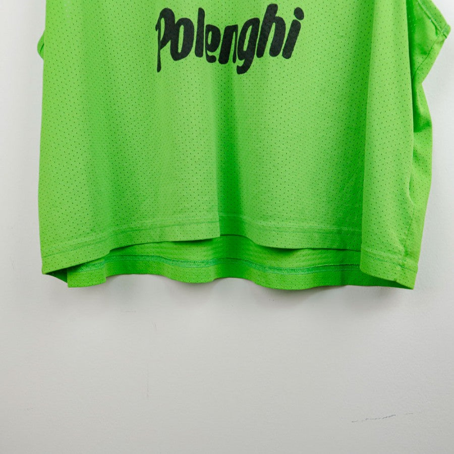 Canotta allenamento Nike Napoli 1997/1998 by NIKE - Home (10)