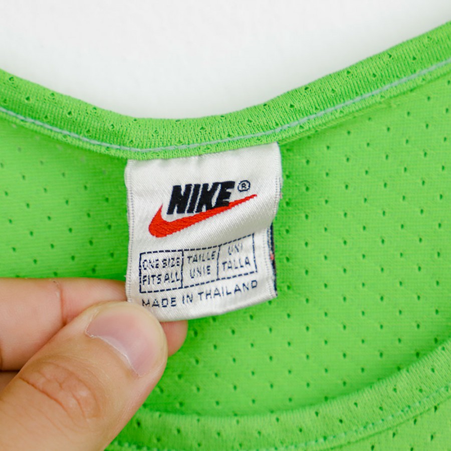 Canotta allenamento Nike Napoli 1997/1998 by NIKE - Home (8)