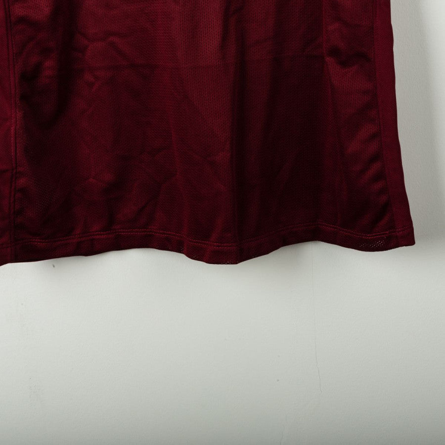 Cofanetto Maglia Home Roma Nike Totti 10 2014/2015 Limited Edition by NIKE - Home (17)