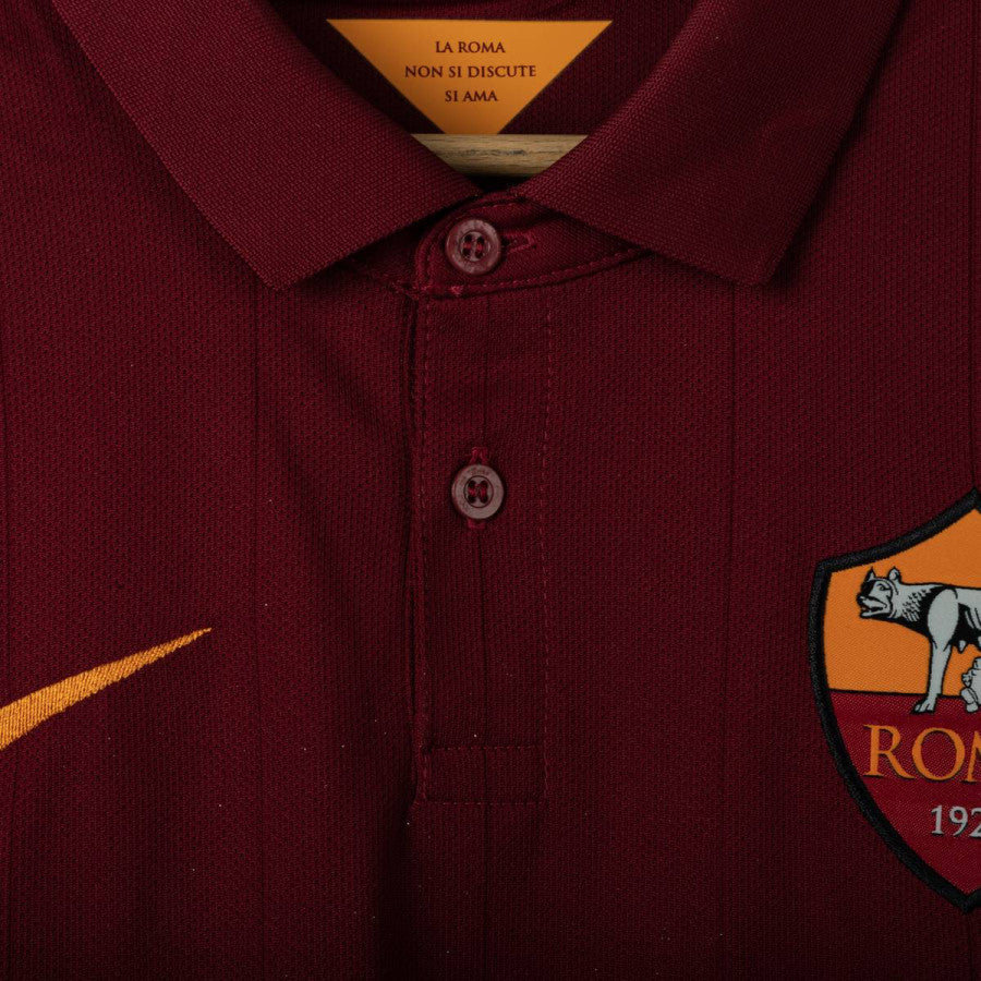 Cofanetto Maglia Home Roma Nike Totti 10 2014/2015 Limited Edition by NIKE - Home (5)