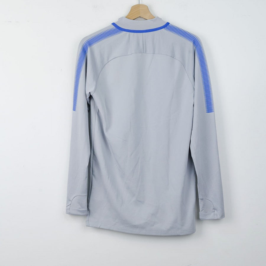 Felpa Allenamento Inter Nike 2017/2018 by NIKE - Home (2)