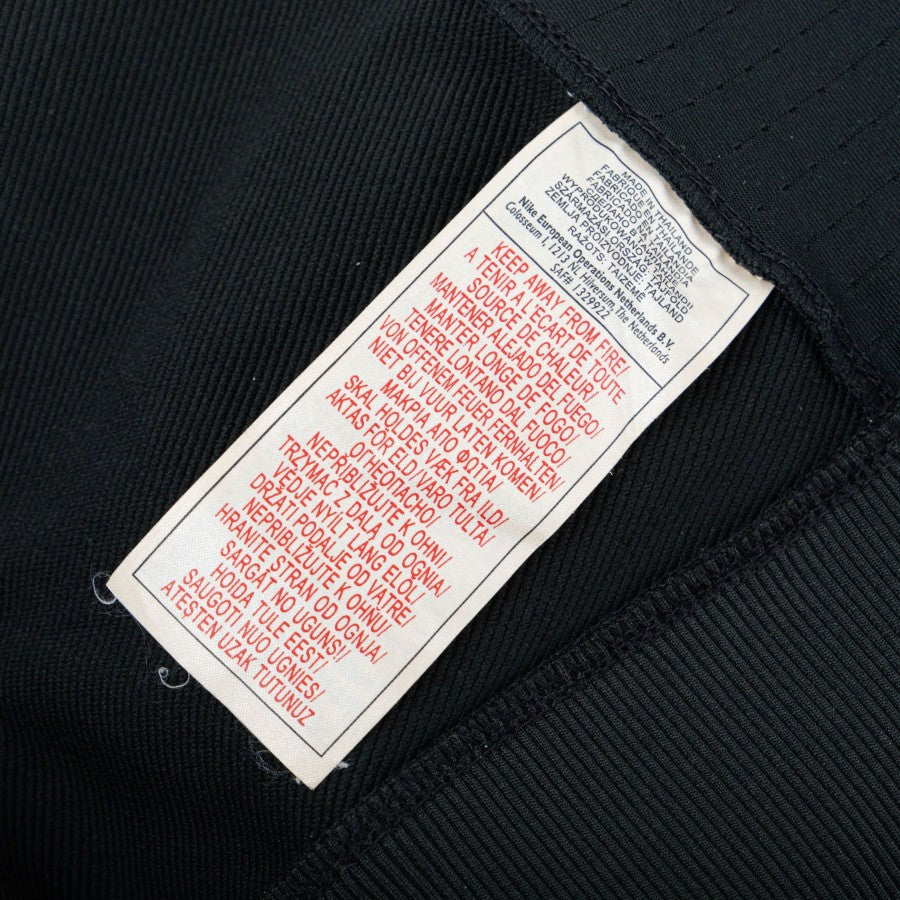 Felpa Allenamento Juventus Nike 2005/2006 by NIKE - Home (10)