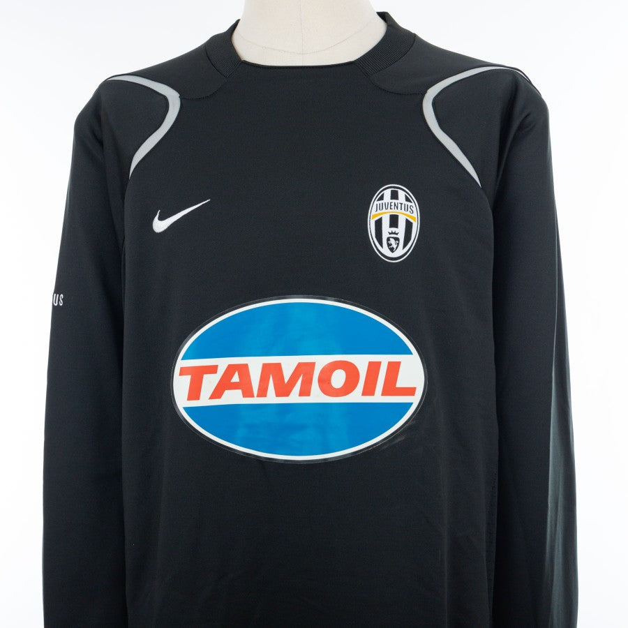 Felpa Allenamento Juventus Nike 2005/2006 by NIKE - Home (7)
