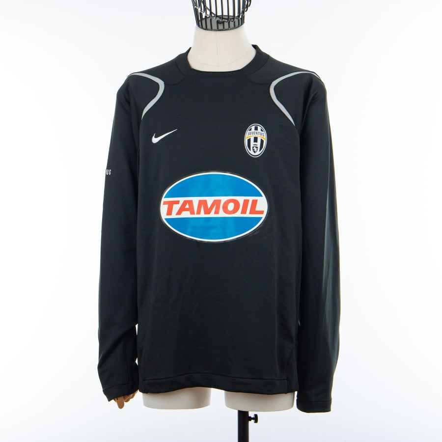 Felpa Allenamento Juventus Nike 2005/2006 by NIKE - Home