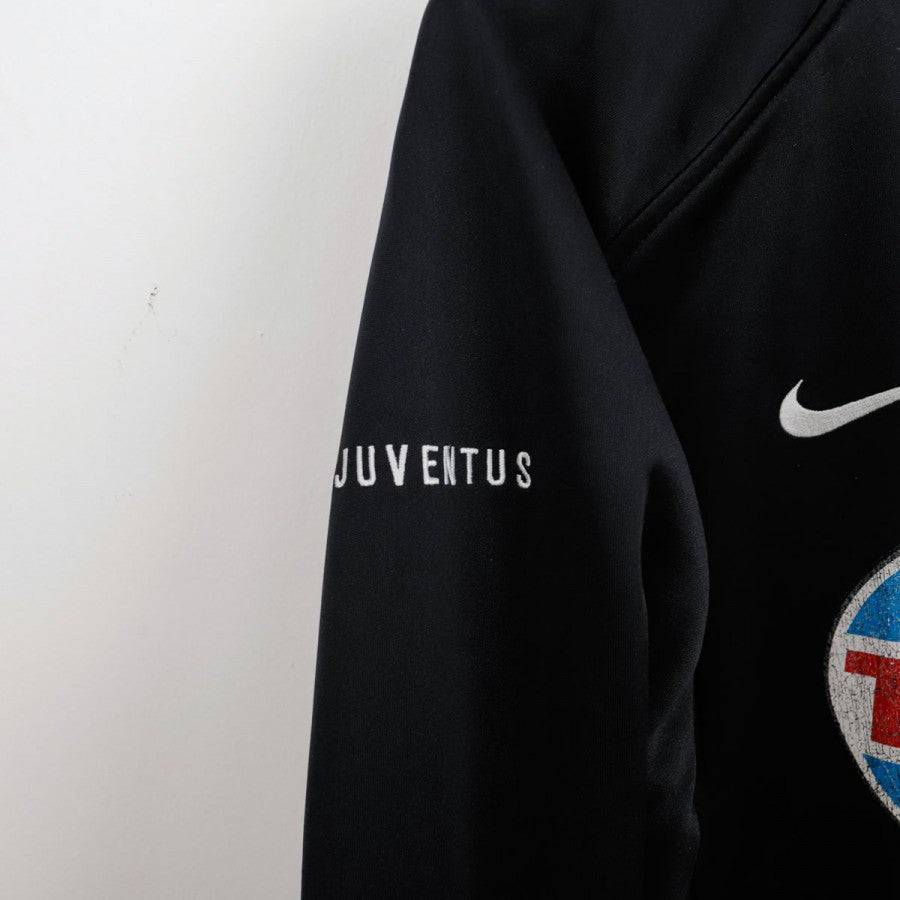 Felpa Allenamento Juventus Nike 2005/2006 by NIKE - Home (12)