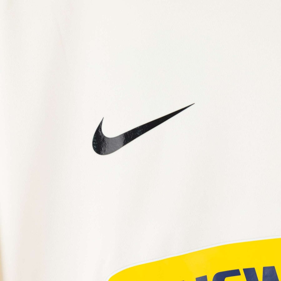 Felpa allenamento Juventus Nike 2007/2008 by NIKE - Home (6)