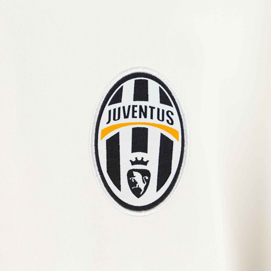 Felpa allenamento Juventus Nike 2007/2008 by NIKE - Home (7)