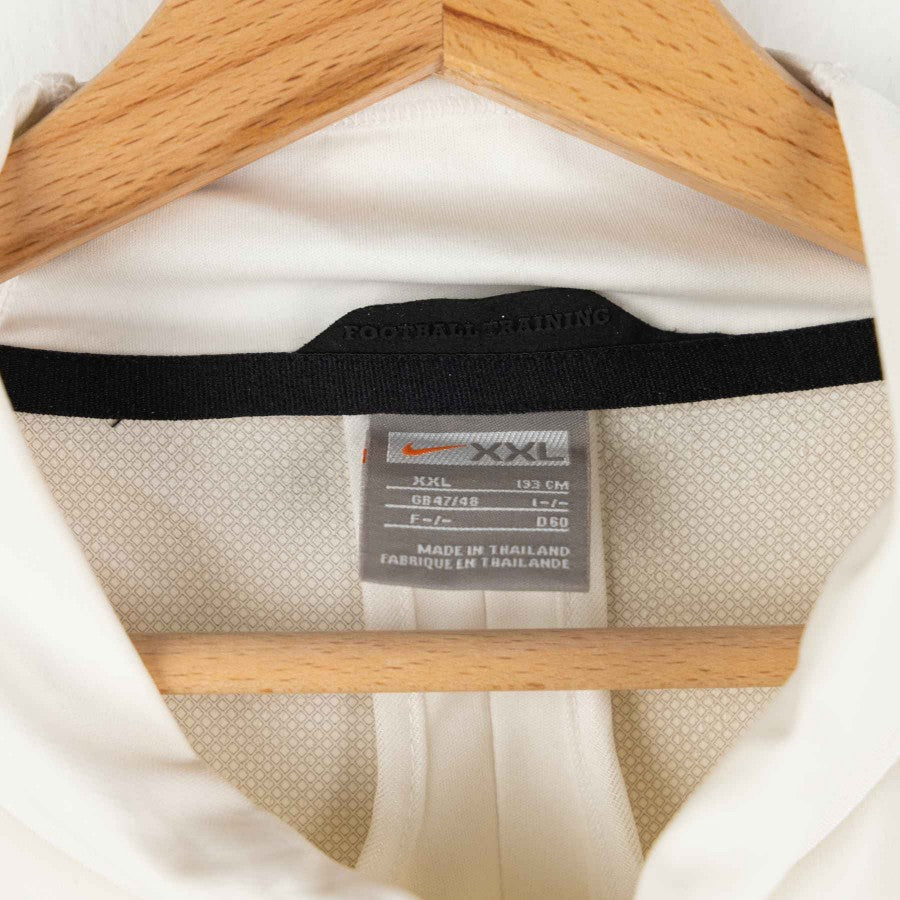 Felpa allenamento Juventus Nike 2007/2008 by NIKE - Home (9)