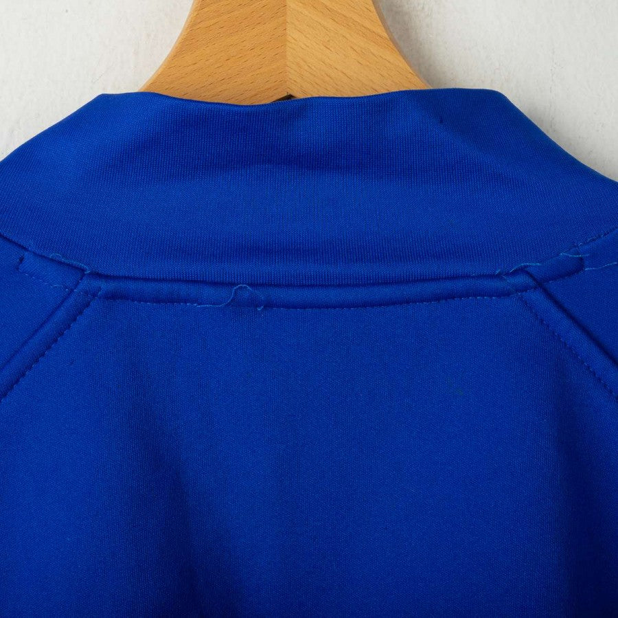 Felpa allenamento manchester united 2005/2006 by NIKE - Home (3)