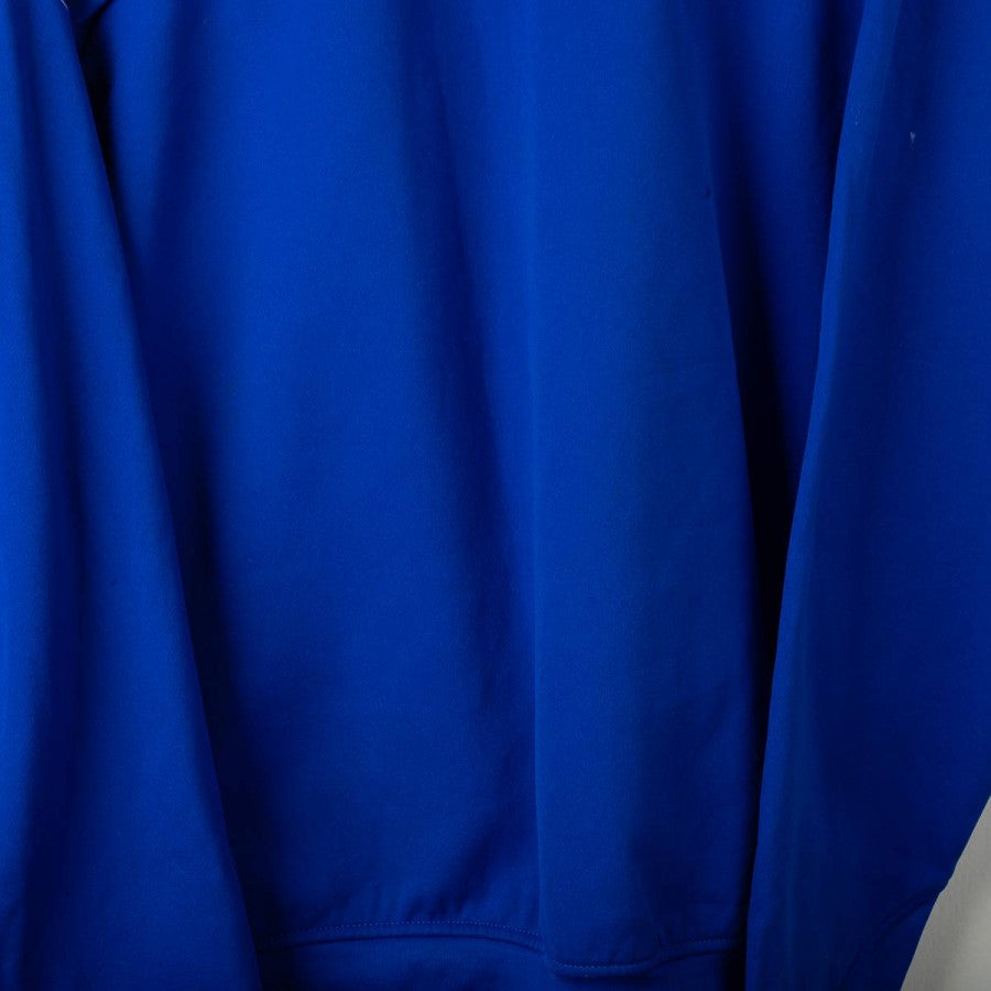 Felpa allenamento manchester united 2005/2006 by NIKE - Home (5)