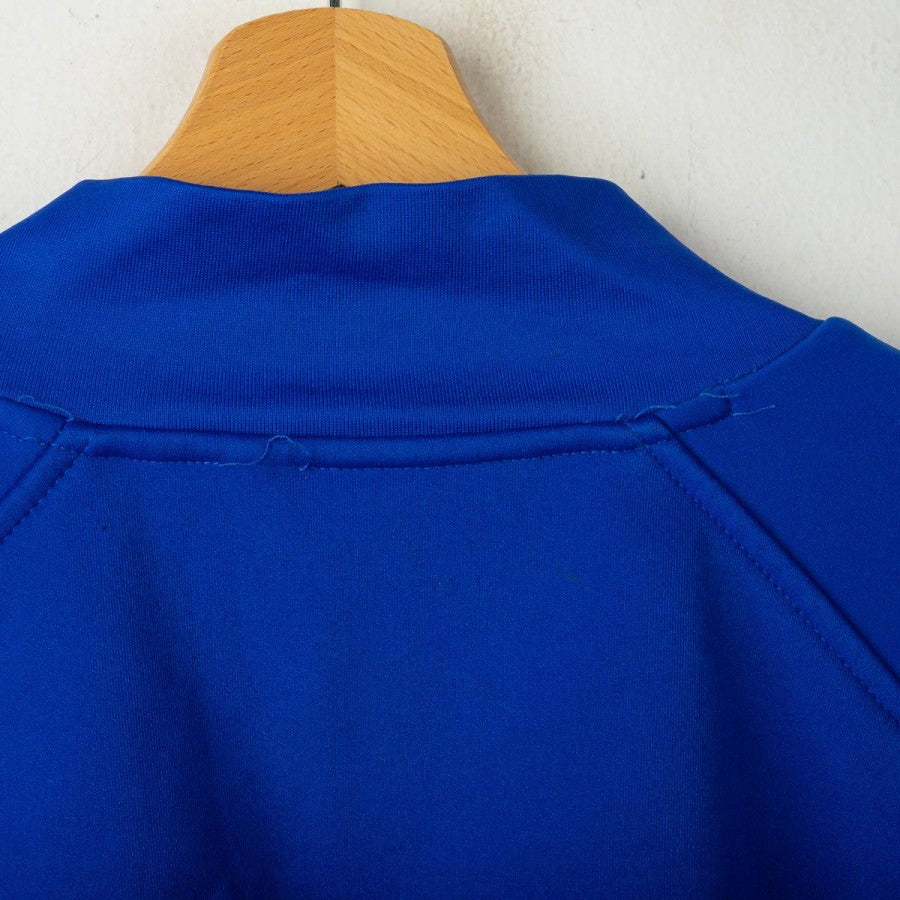 Felpa allenamento manchester united 2005/2006 by NIKE - Home (9)