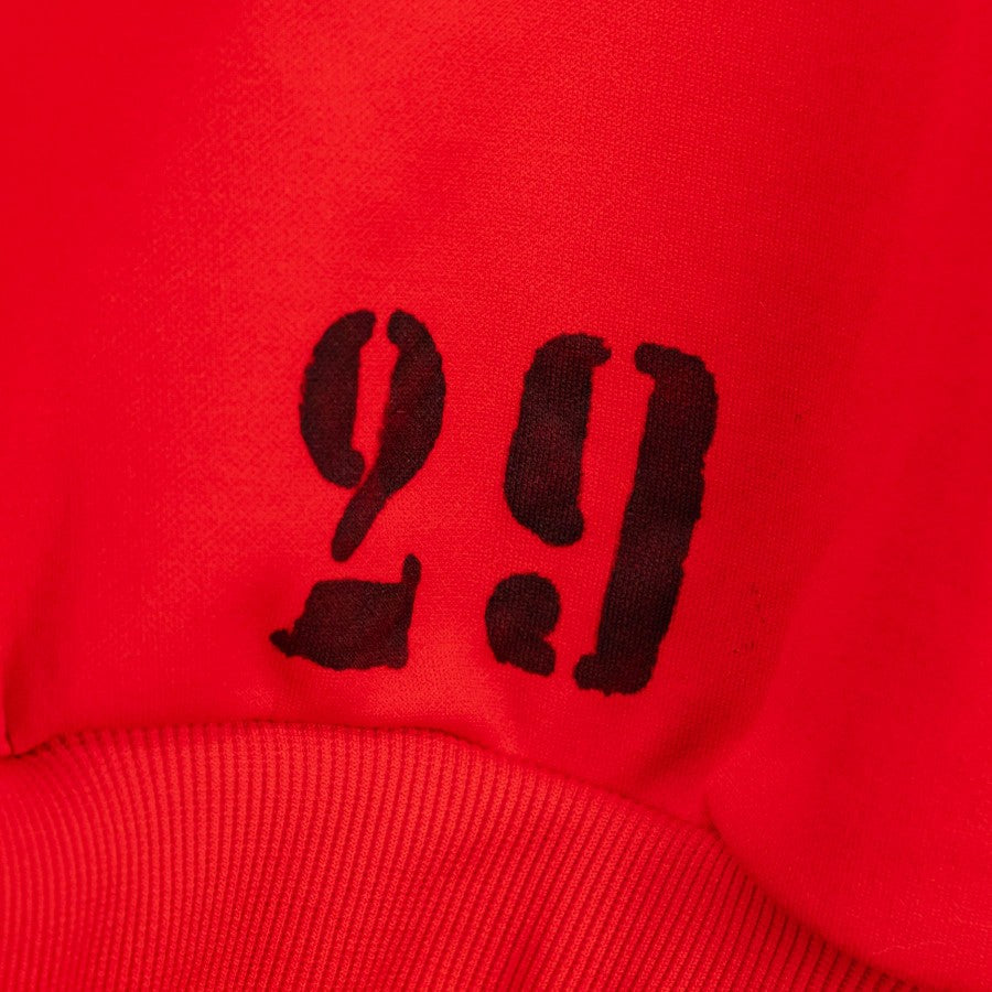 Felpa Allenamento Napoli Nike 1997/1998 by NIKE - Home (6)