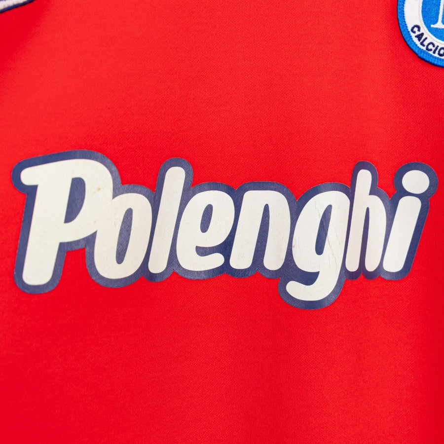 Felpa Allenamento Napoli Nike 1997/1998 by NIKE - Home (8)