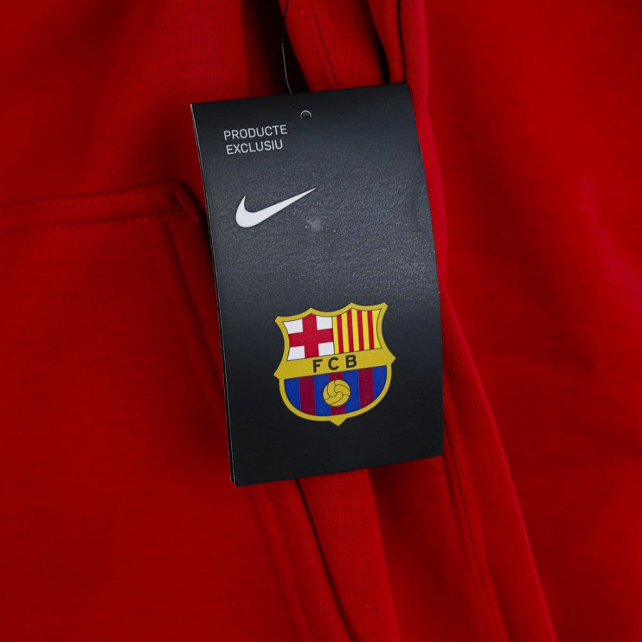 Felpa Bambino Barcellona Nike by NIKE - Home (11)