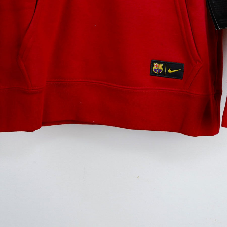 Felpa Bambino Barcellona Nike by NIKE - Home (7)