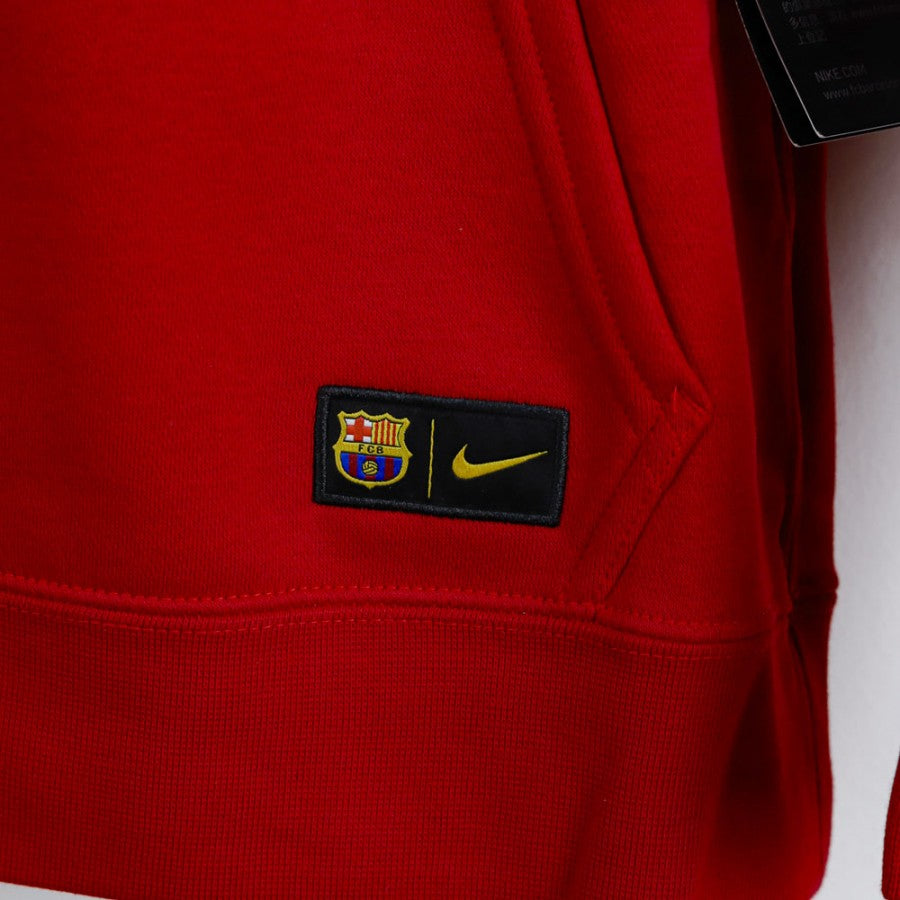 Felpa Bambino Barcellona Nike by NIKE - Home (8)