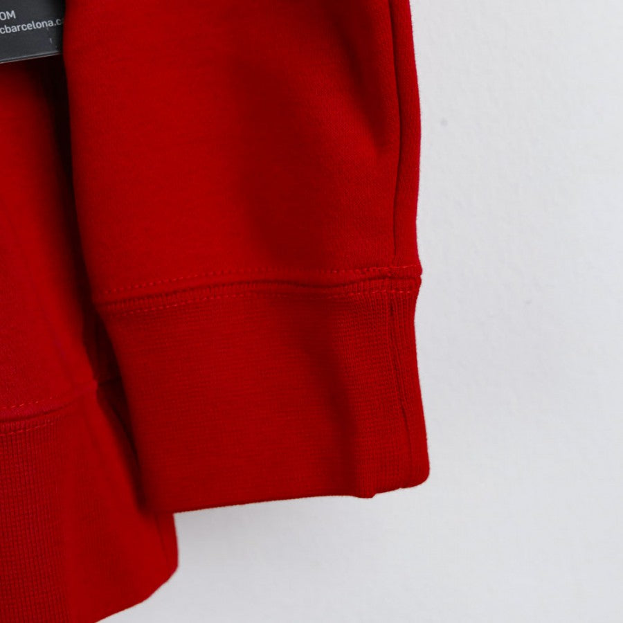 Felpa Bambino Barcellona Nike by NIKE - Home (9)