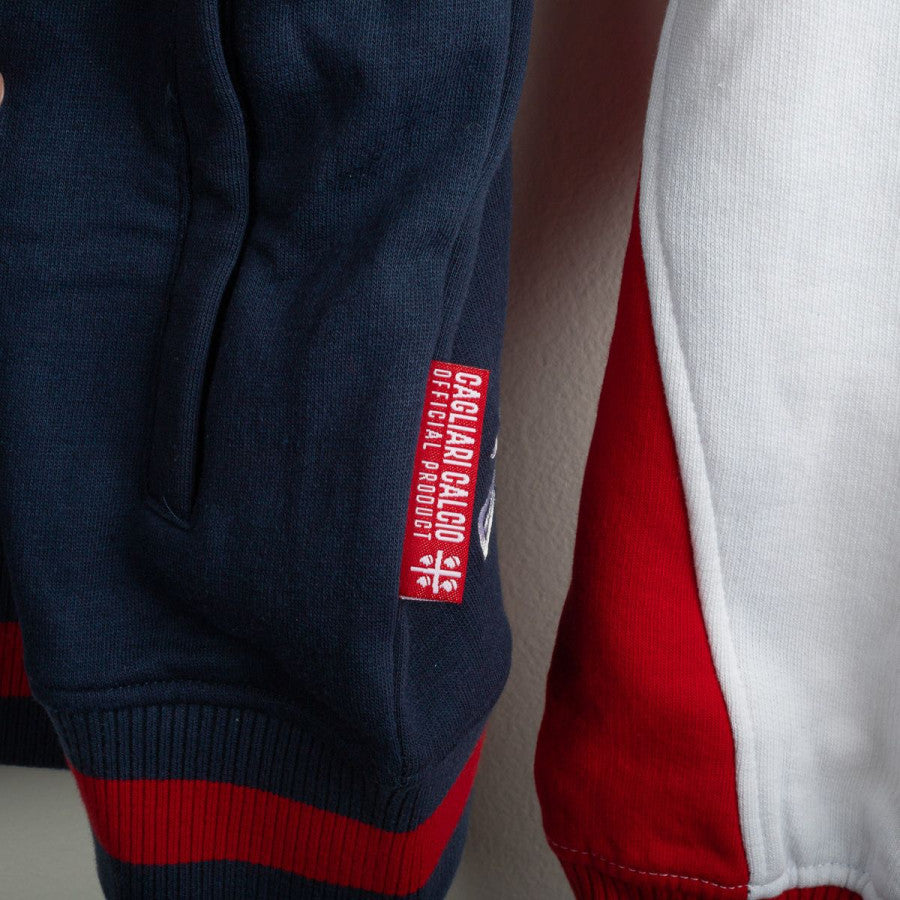 Felpa Cagliari con cappuccio Eye 2022/2023 by NIKE - Home (15)