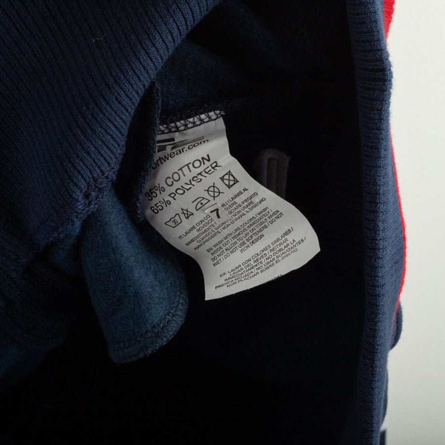 Felpa Cagliari con cappuccio Eye 2022/2023 by NIKE - Home (16)