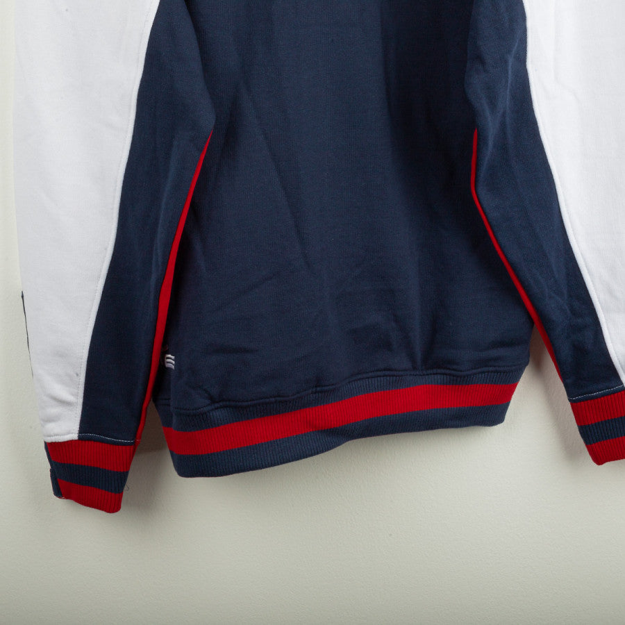 Felpa Cagliari con cappuccio Eye 2022/2023 by NIKE - Home (5)