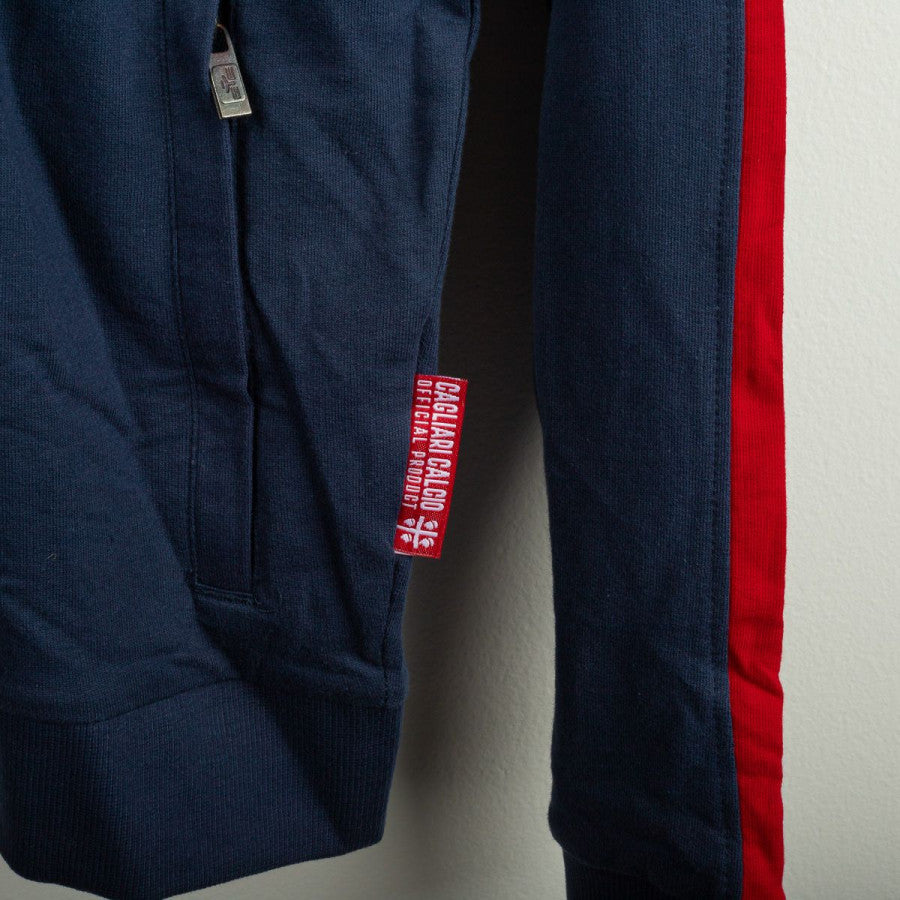 Felpa Cagliari Full Zip Eye 2022/2023 by NIKE - Home (16)