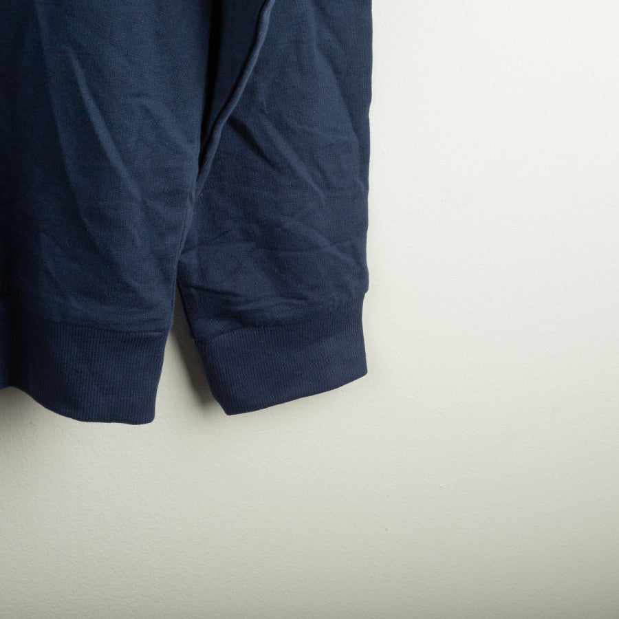 Felpa Cagliari Full Zip Eye 2022/2023 by NIKE - Home (9)