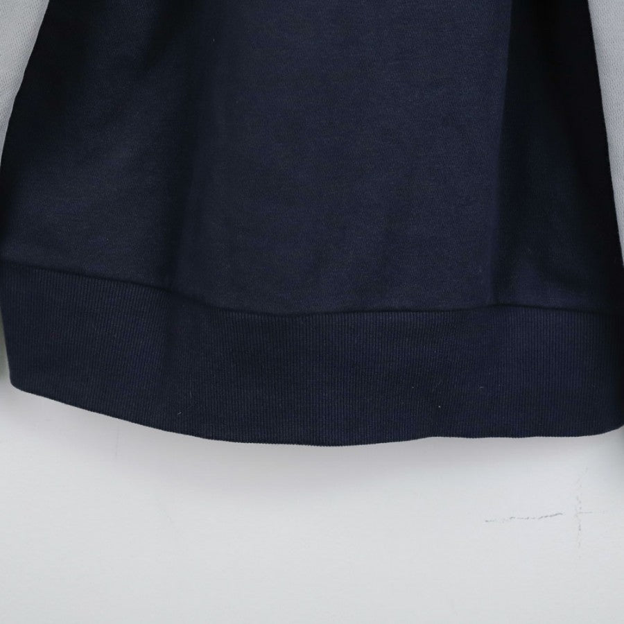 Felpa cappuccio juventus adidas 2015/2016 by NIKE - Home (3)