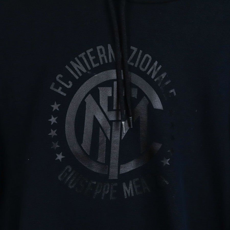 Felpa con cappuccio Inter Nike by NIKE - Home (6)