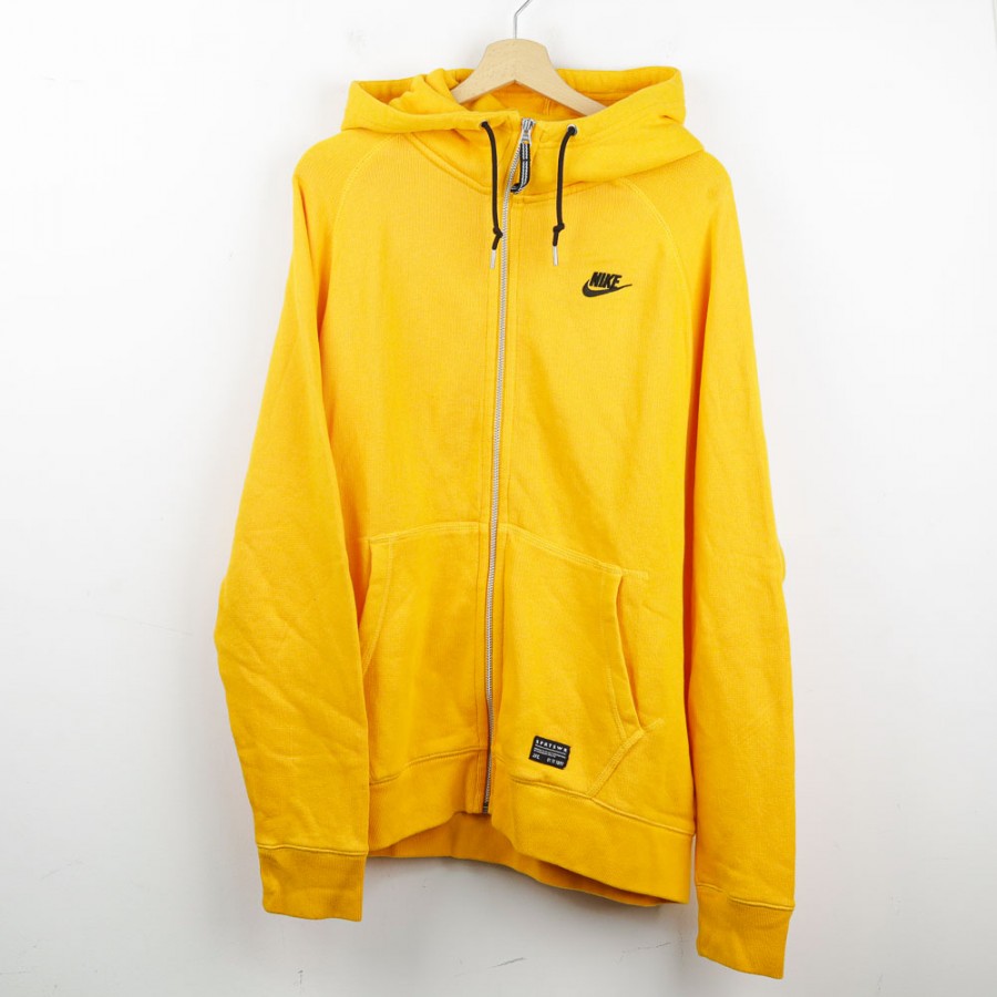 felpa con cappuccio Juventus Nike 2013/2014 by NIKE - Home