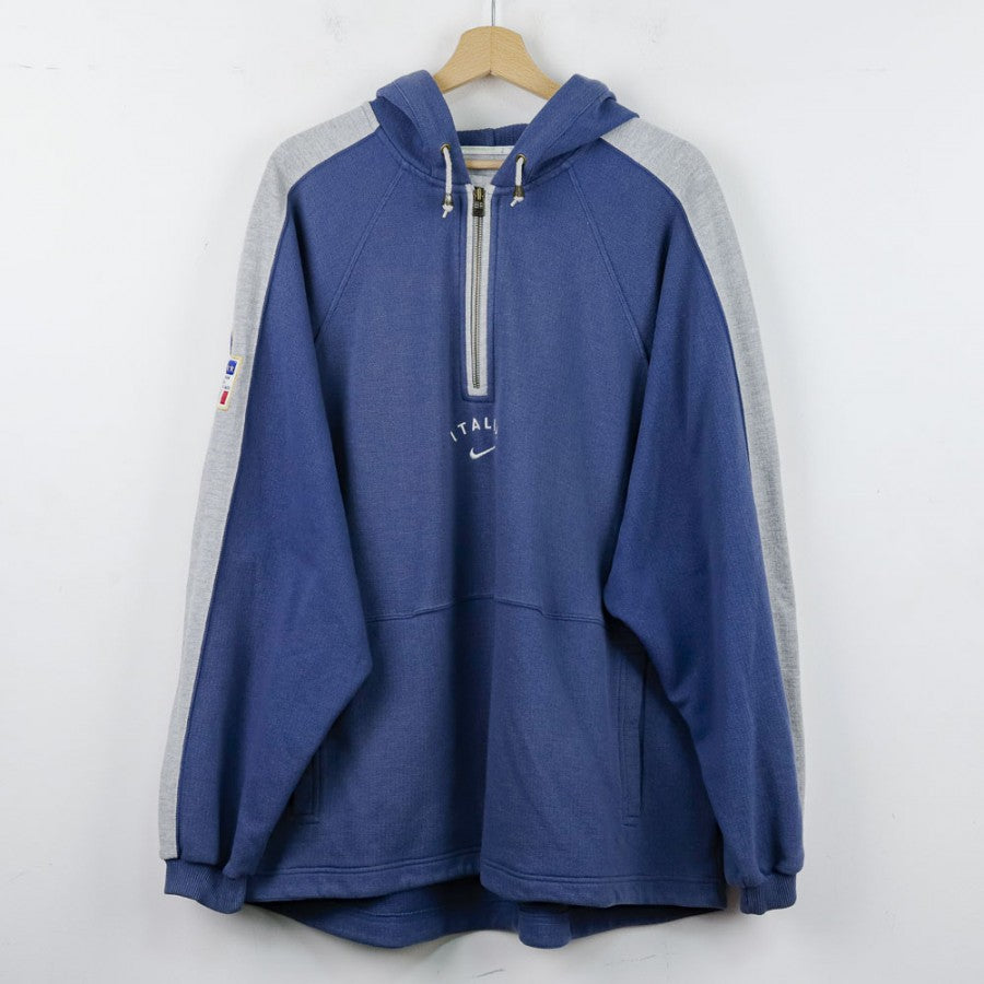 Felpa Italia Nike Euro 1996 by NIKE - Home