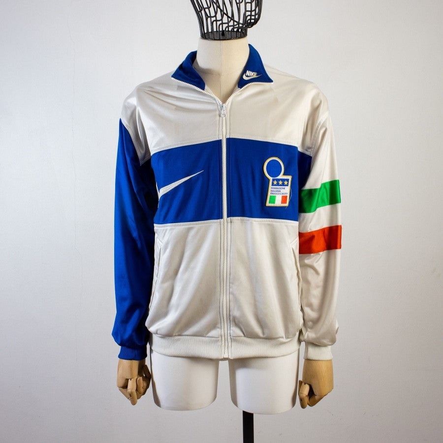 FELPA ITALIA NIKE EURO 96 by NIKE - Altre Leghe
