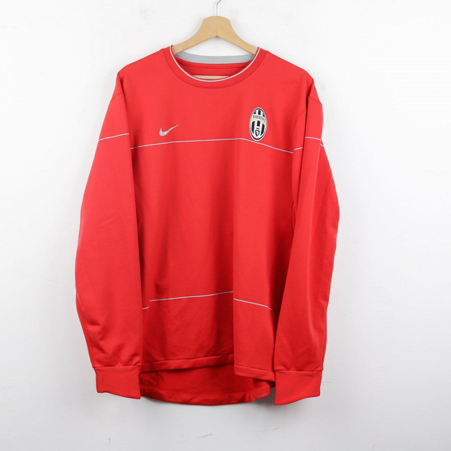 felpa Juventus Nike 2008/2009 by NIKE - Home