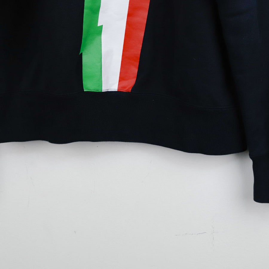 Felpa Juventus Nike 2010/2011 by NIKE - Home (4)