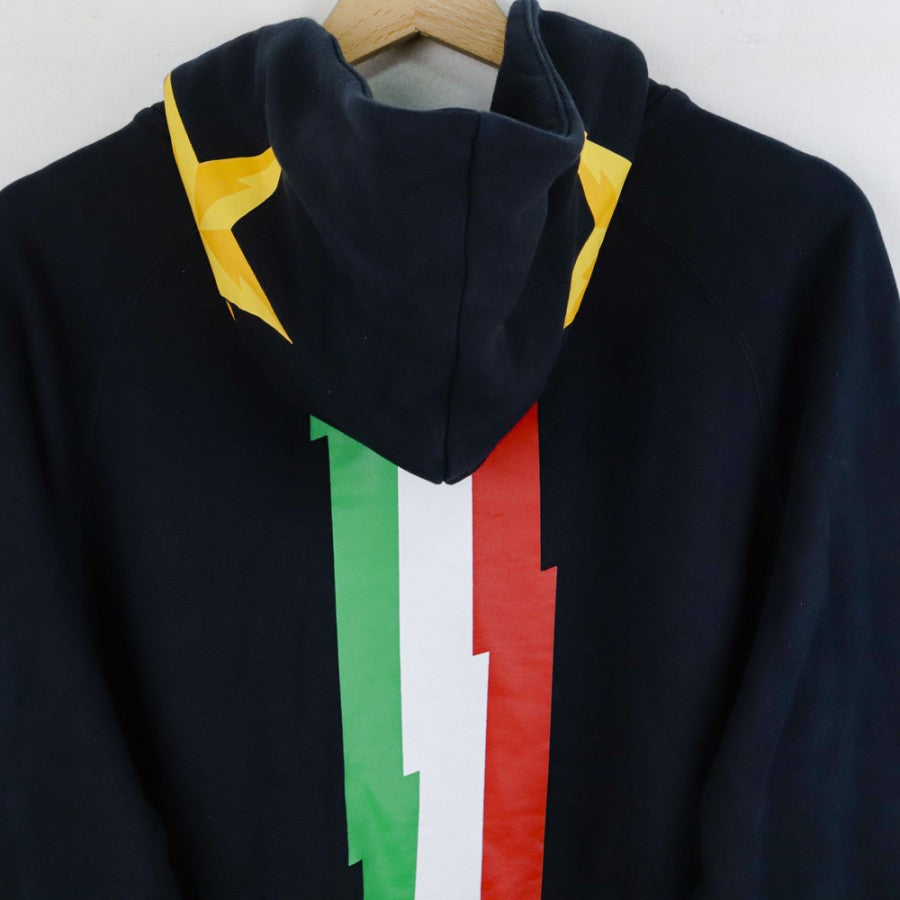 Felpa Juventus Nike 2010/2011 by NIKE - Home (6)