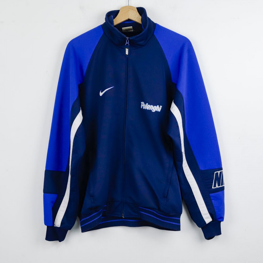 Felpa Napoli Nike 1997/1998 by NIKE - Home