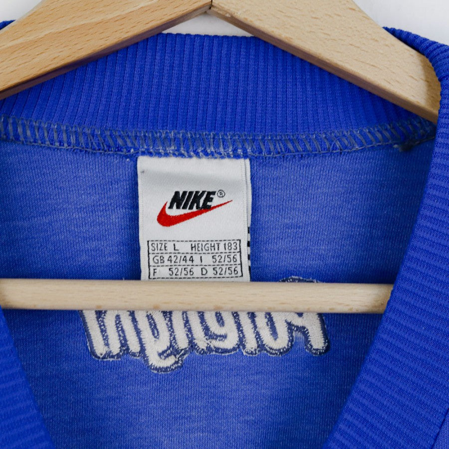 Felpa Napoli Nike 1998/1999 by NIKE - Home (11)