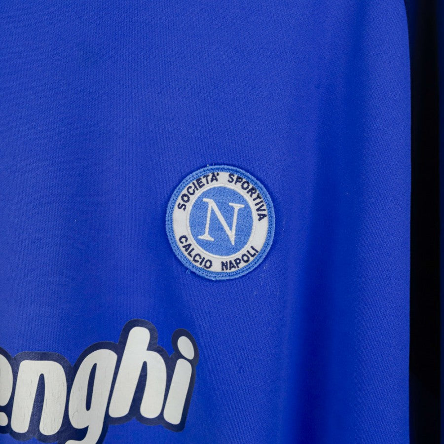 Felpa Napoli Nike 1998/1999 by NIKE - Home (7)