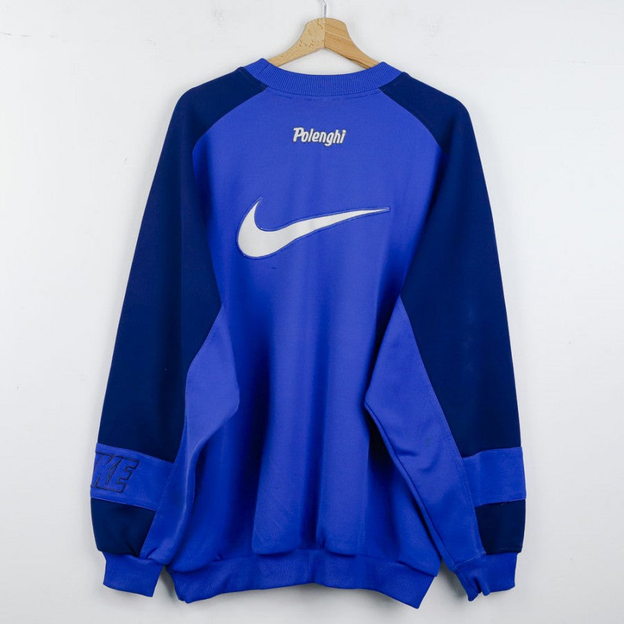 Felpa Napoli Nike 1998/1999 by NIKE - Home (2)