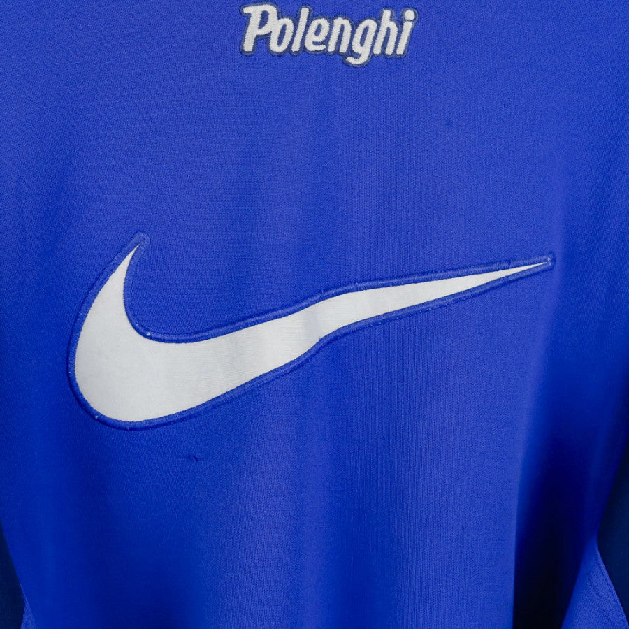 Felpa Napoli Nike 1998/1999 by NIKE - Home (3)