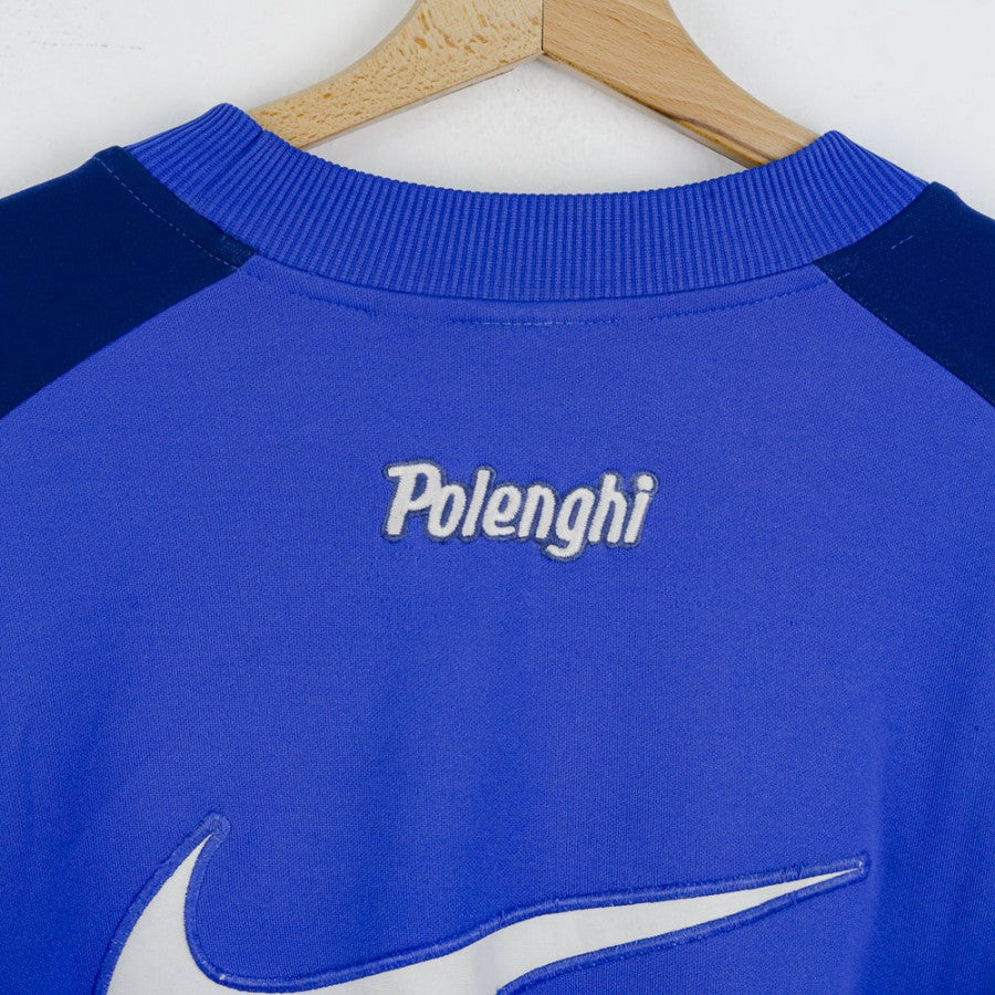 Felpa Napoli Nike 1998/1999 by NIKE - Home (4)